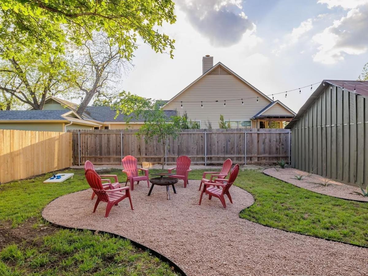 Villa Relaxong House Of Glen Mills Extérieur photo